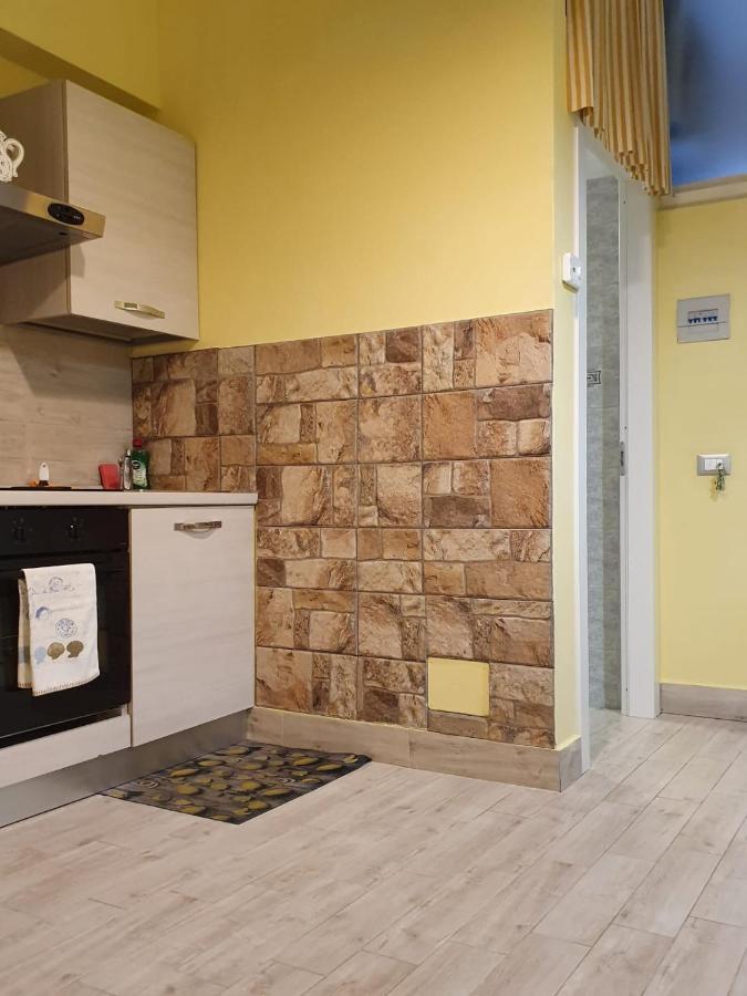 Tecla House Appartamento La Spezia