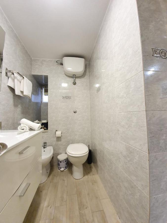 Apartment Tecla House La Spezia