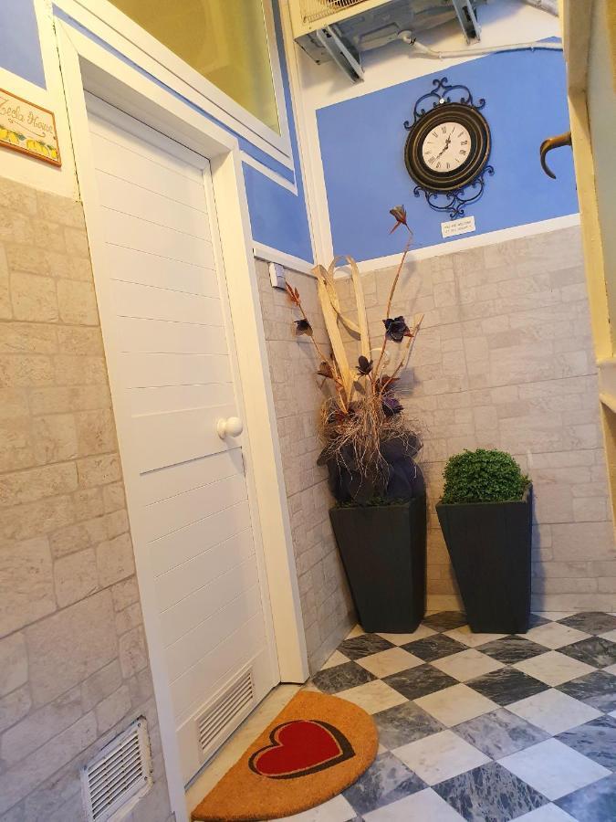 Tecla House Appartamento La Spezia