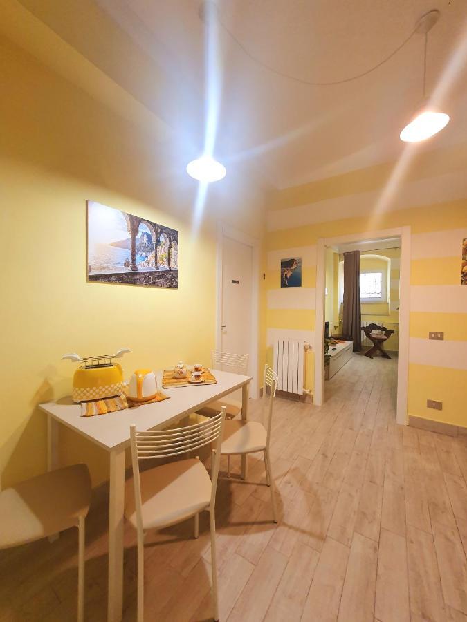 Tecla House La Spezia