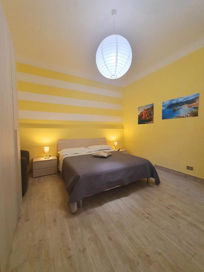 Appartamento Tecla House *