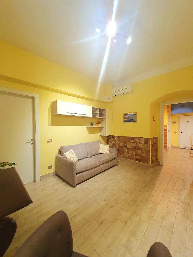 Appartamento Tecla House *