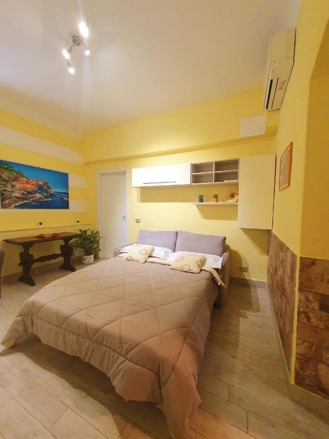 Appartamento Tecla House