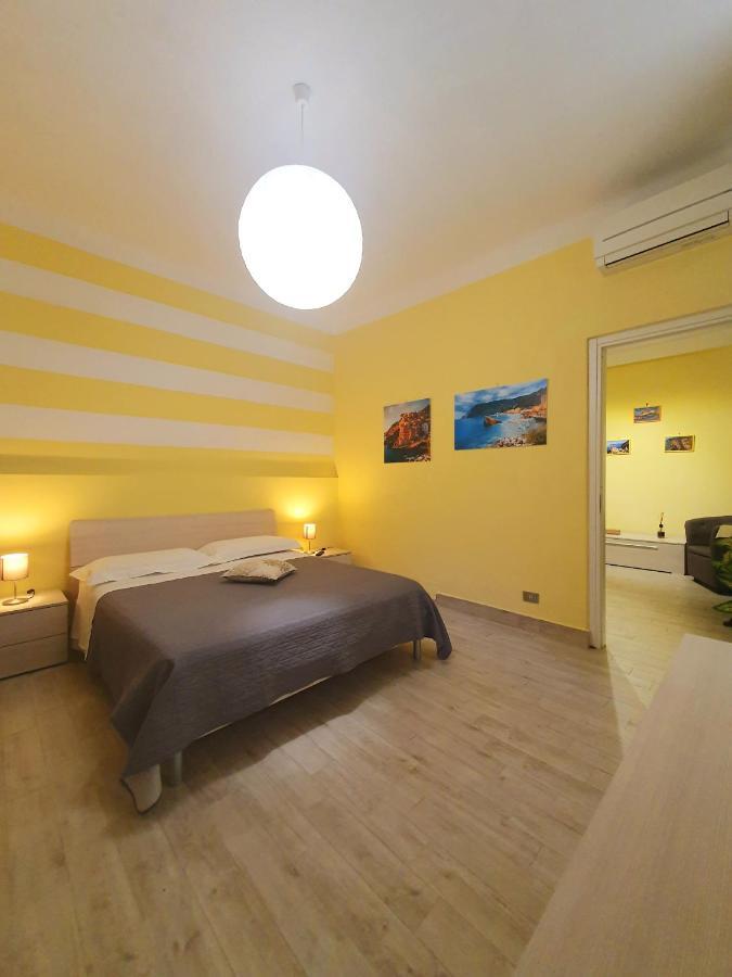 Tecla House Appartamento