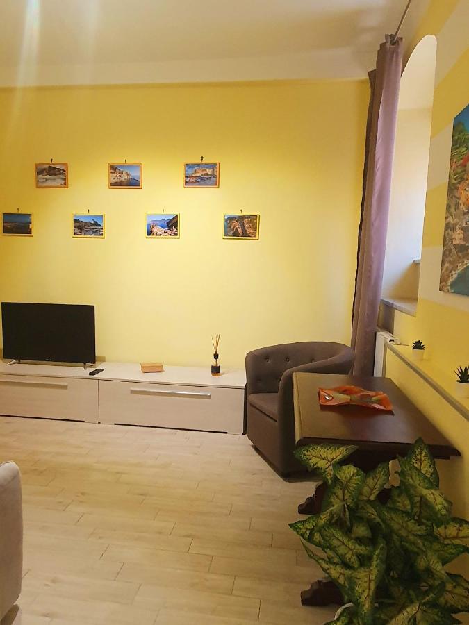 Tecla House *