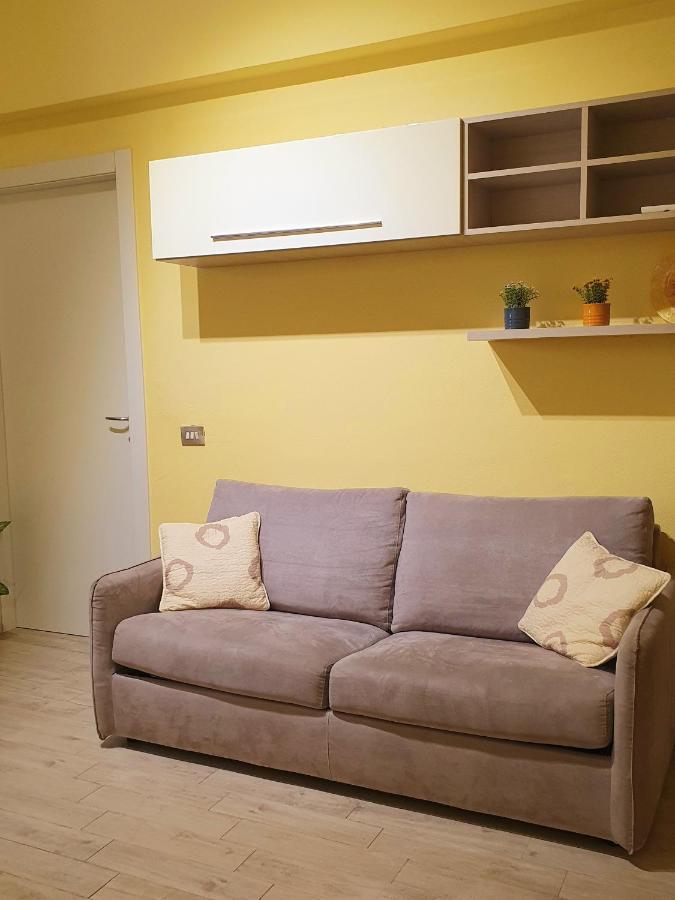 Appartamento Tecla House
