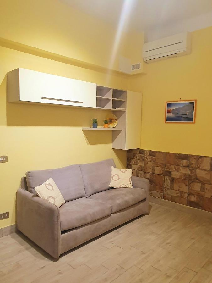 Appartamento Tecla House *