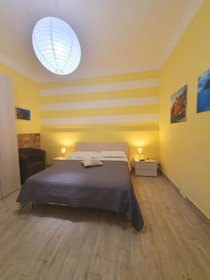 Tecla House Appartamento
