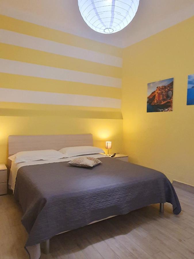 Appartamento Tecla House