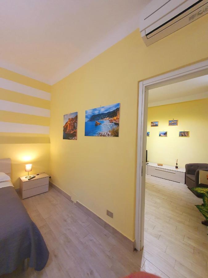 Appartamento Tecla House