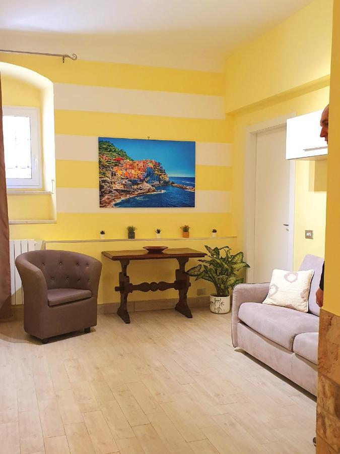 Appartamento Tecla House *