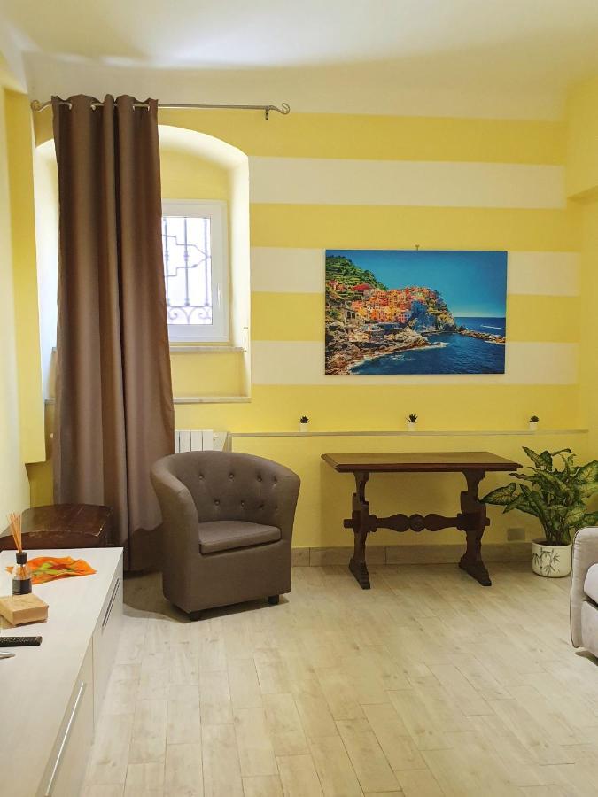Tecla House Appartamento