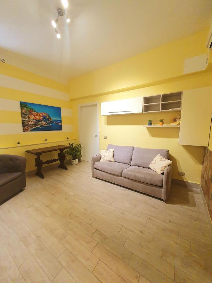 Tecla House * La Spezia