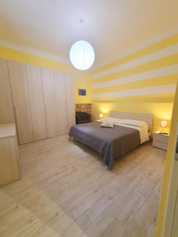 Tecla House Appartamento