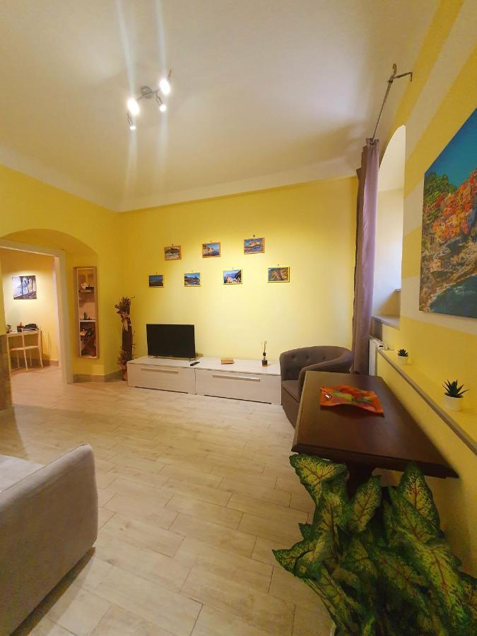 Tecla House * La Spezia