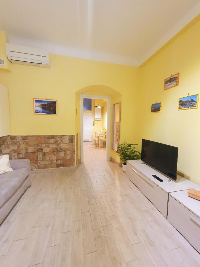 Tecla House Appartamento La Spezia