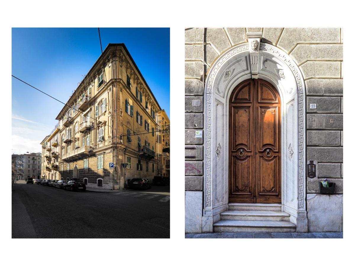 Tecla House La Spezia