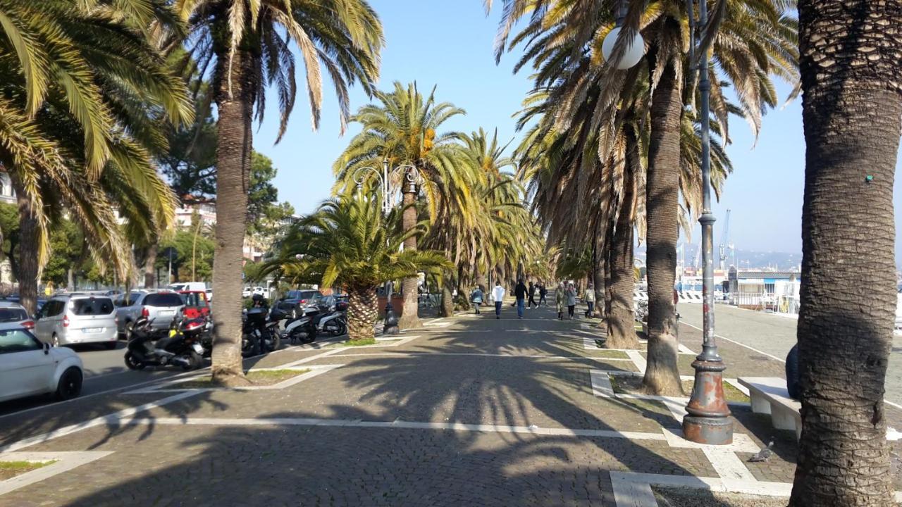 Appartamento Tecla House La Spezia