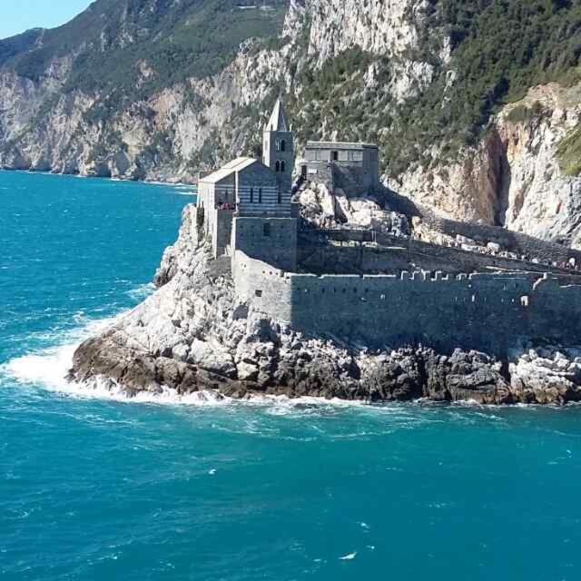Tecla House Appartamento La Spezia