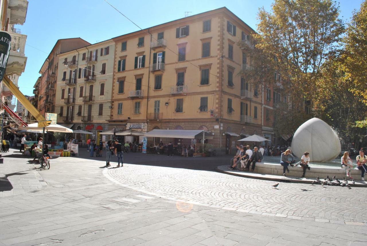 Tecla House Appartamento