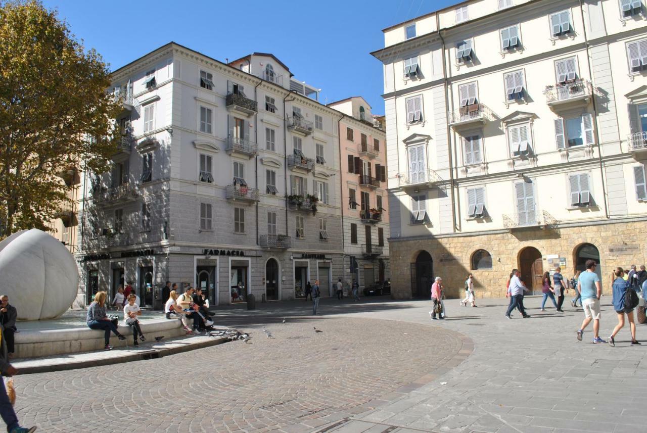 Tecla House * La Spezia