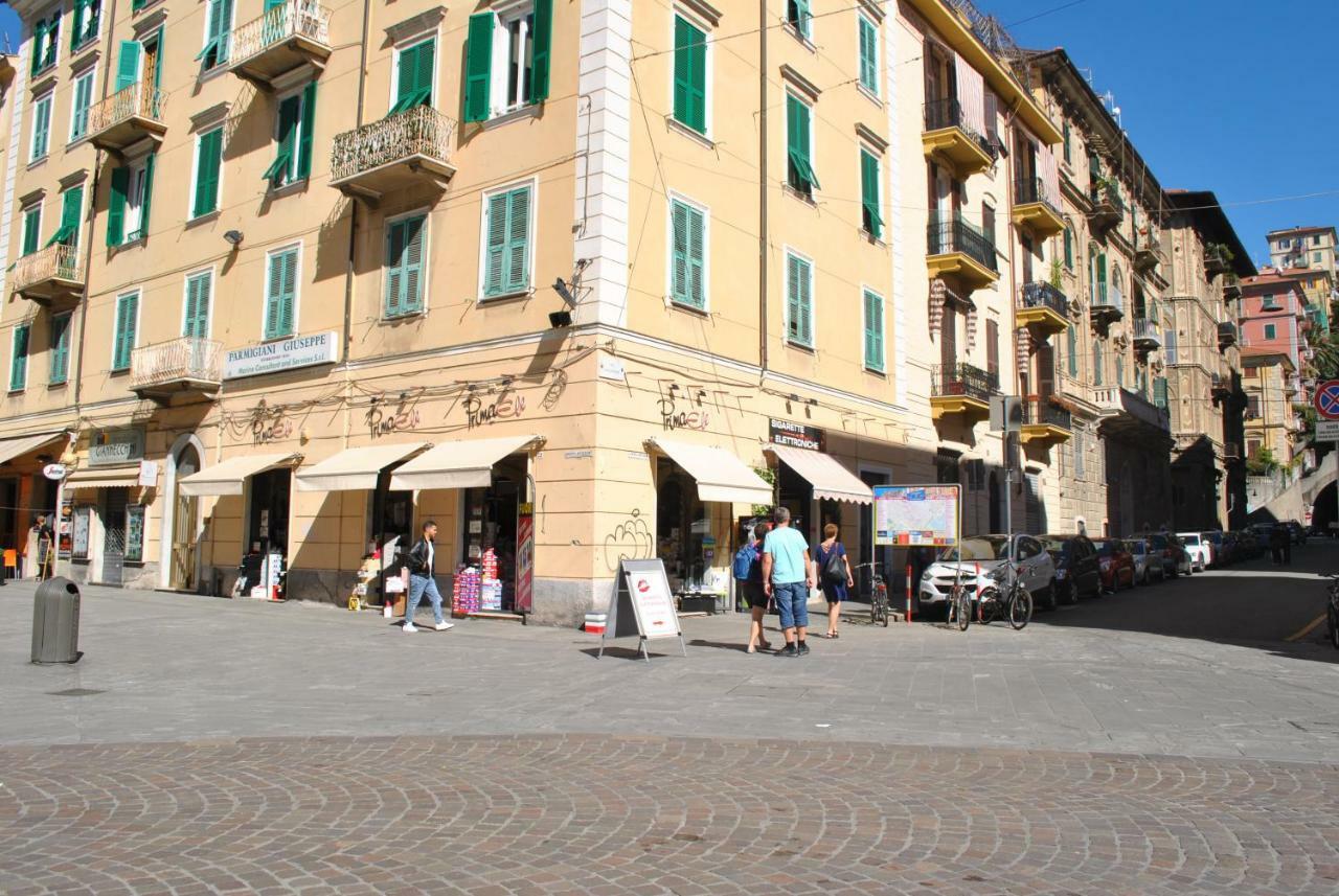 Tecla House Appartamento La Spezia