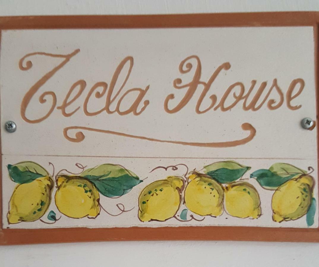 Appartamento Tecla House La Spezia