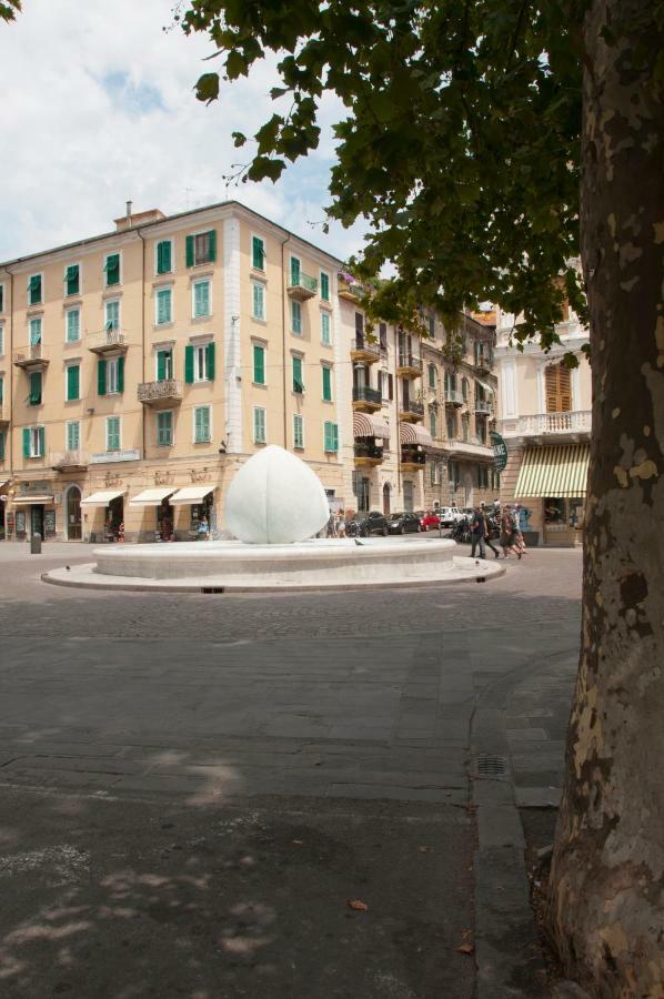 Tecla House La Spezia